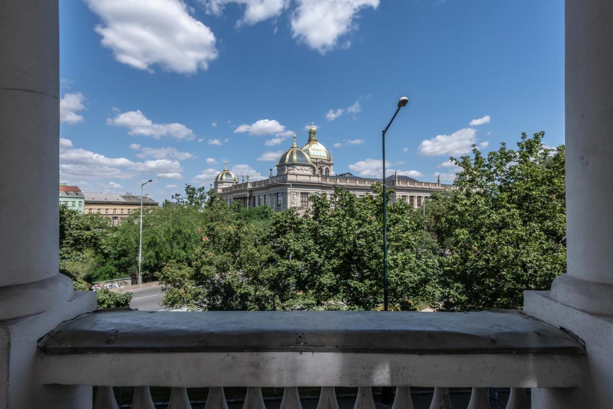 Apartmán Centrally Located 3bd Near National Museum *